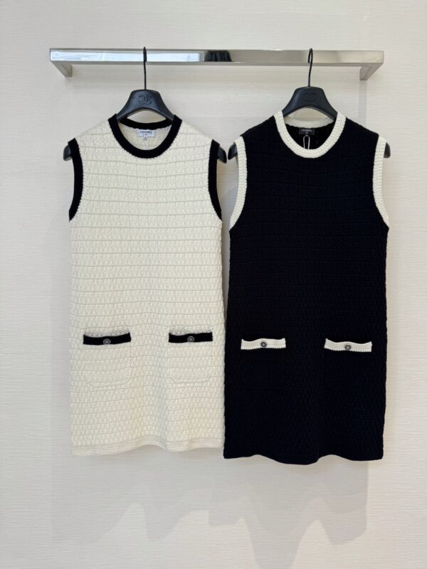 Chanel 2024 New Clothes