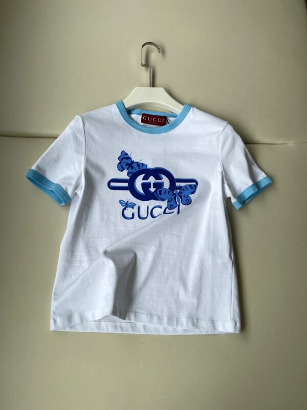 Gucci 2024 New Clothes