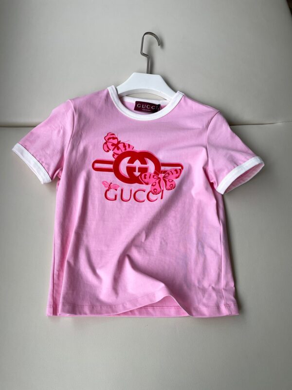 Gucci 2024 New Clothes