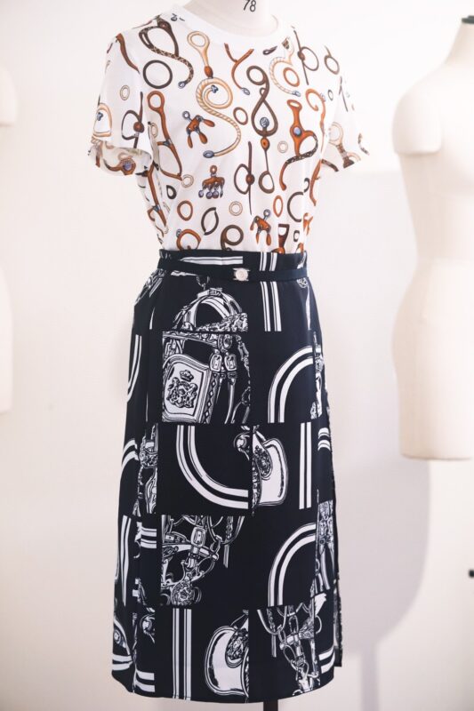 Hermes 2024 New Clothes