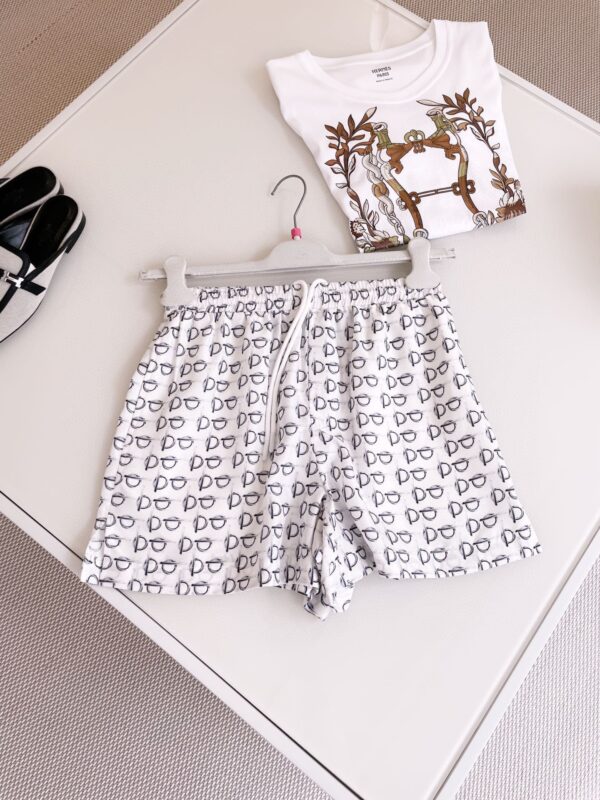 Hermes 2024 New CLOTHES