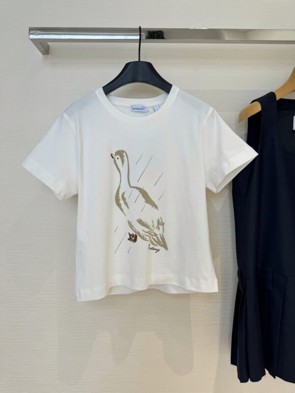 Burberry 2024 New Clothes