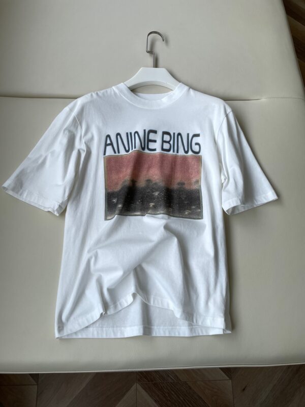 T shirt 2024 New Clothes