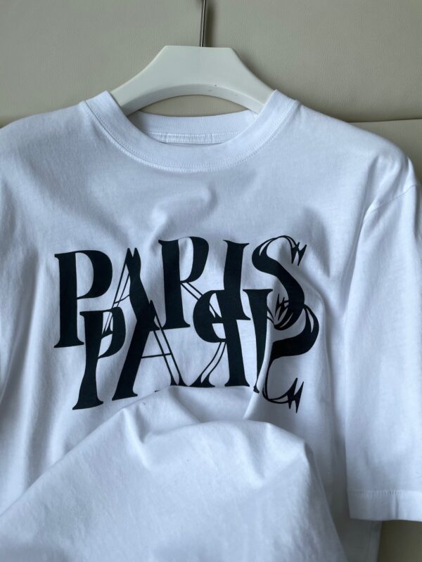 T-shirt 2024 New Clothes