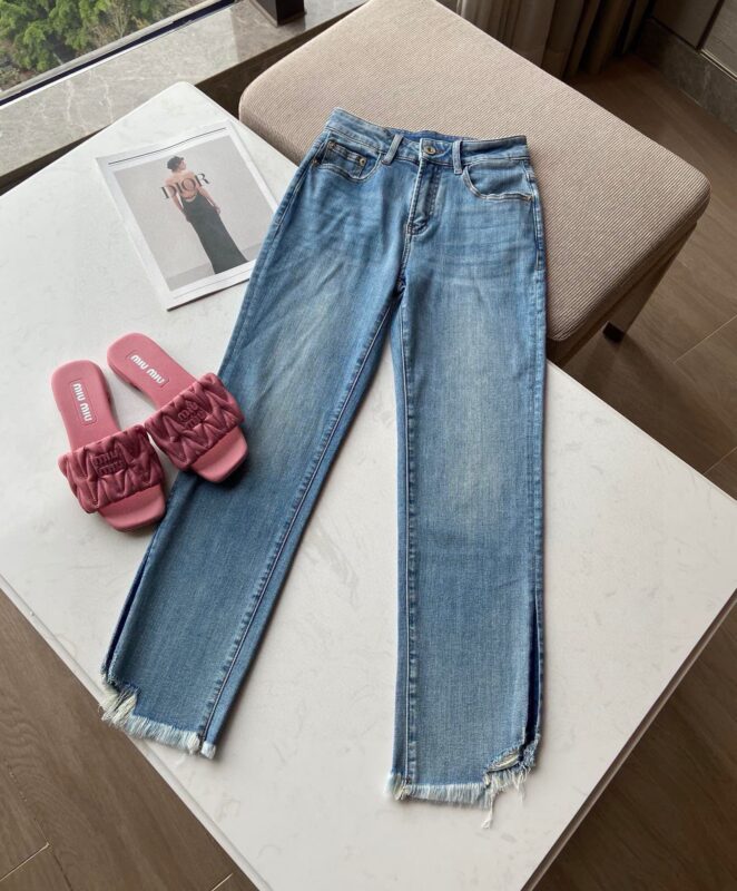 Nobody 2024 New Clothes