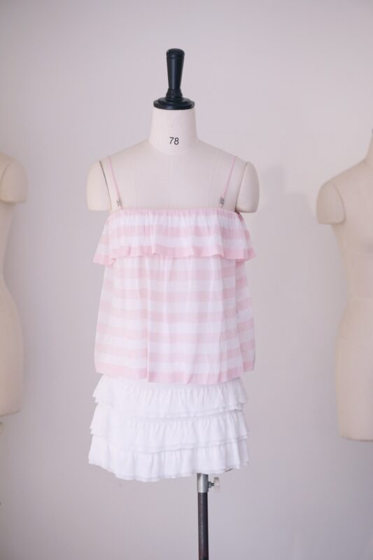 Chanel 2024 New Clothes