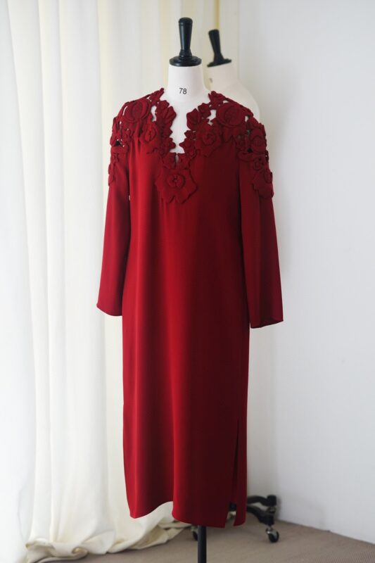 Valentino 2024 New Clothes