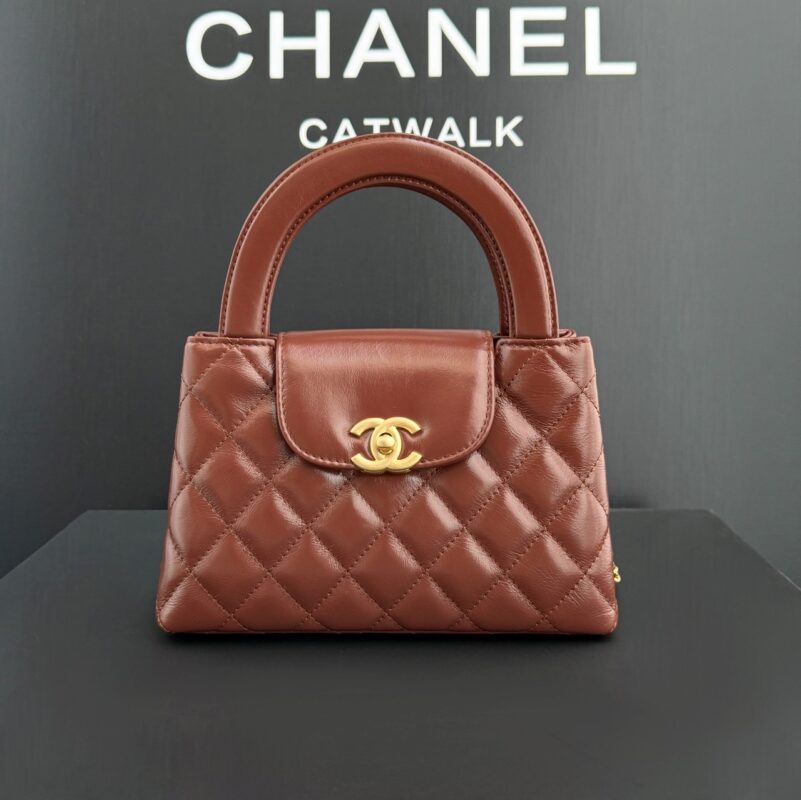 Chanel Bags