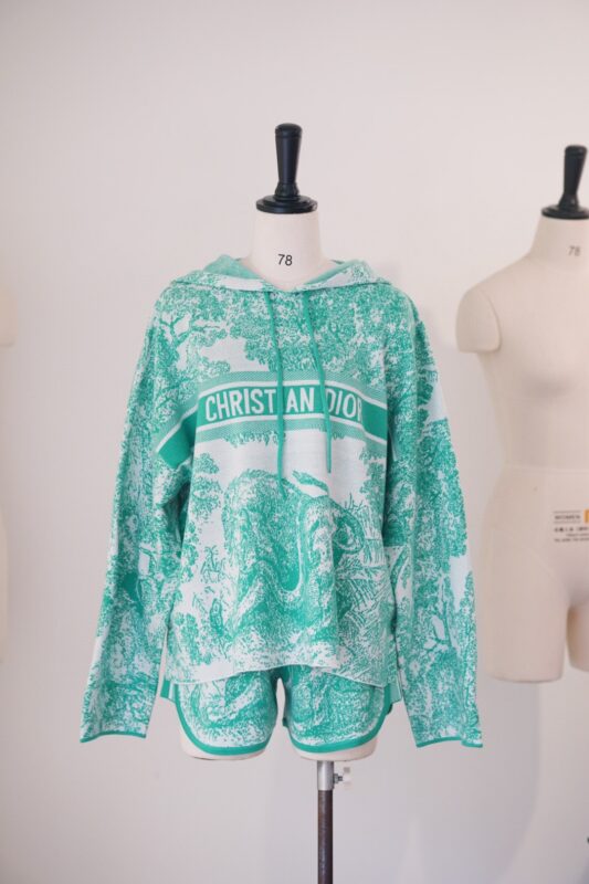 Dior 2024 New Clothes