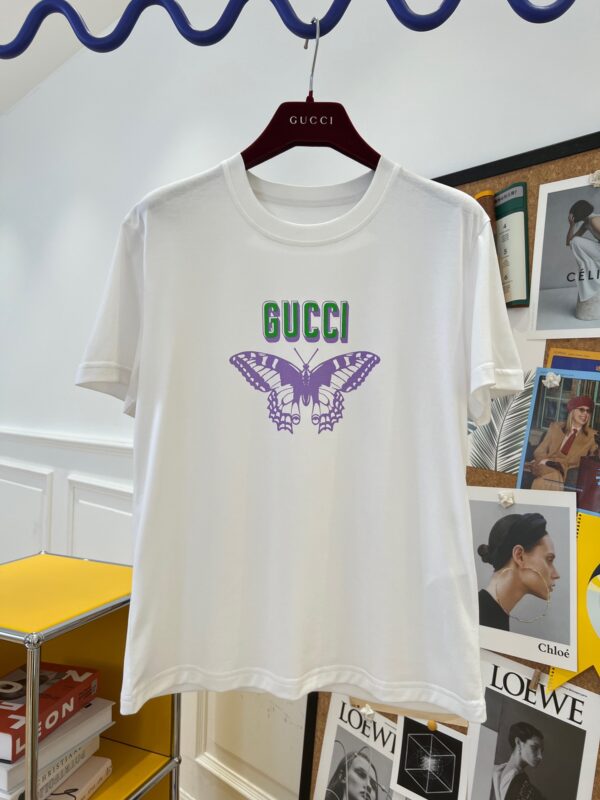 Gucci 2024 New Clothes