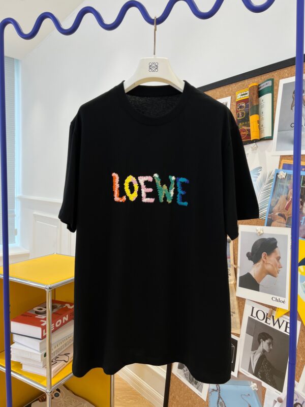 Loewe 2024 New Clothes