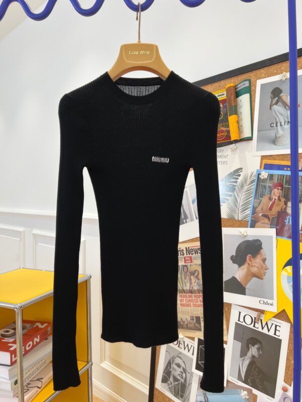 Miu Miu 2024 New Clothes