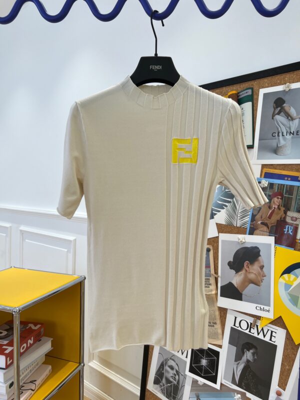 Fendi 2024 New Clothes