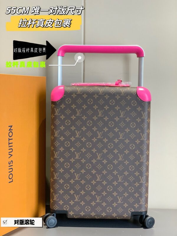 LV Horizon Unisex Travel Bag