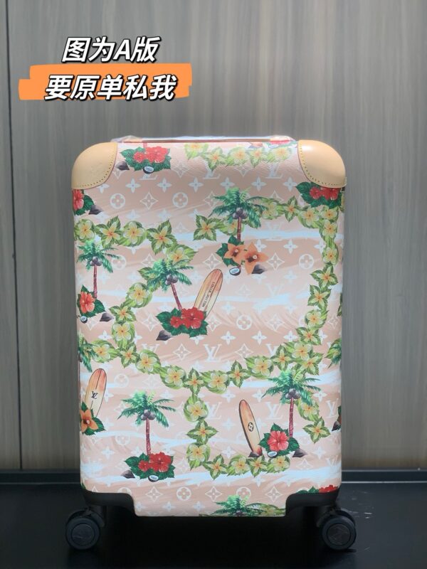 LV Horizon Unisex Travel Bag