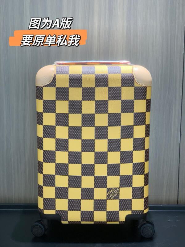 LV Horizon Unisex Travel Bag