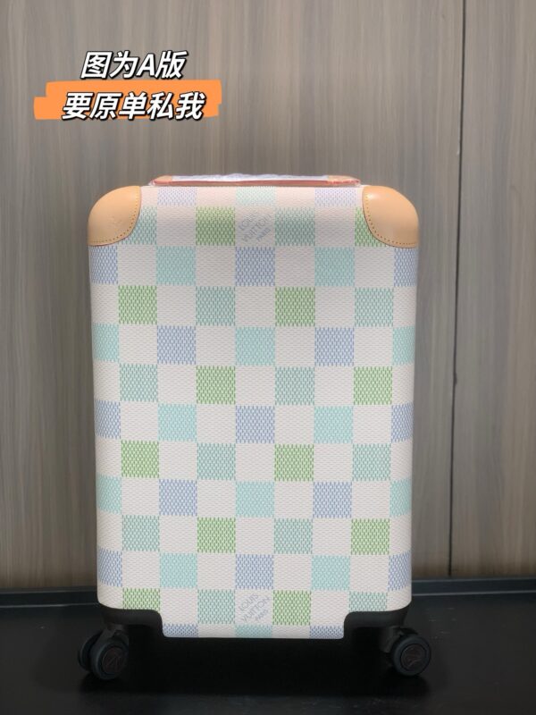 LV Horizon Unisex Travel Bag