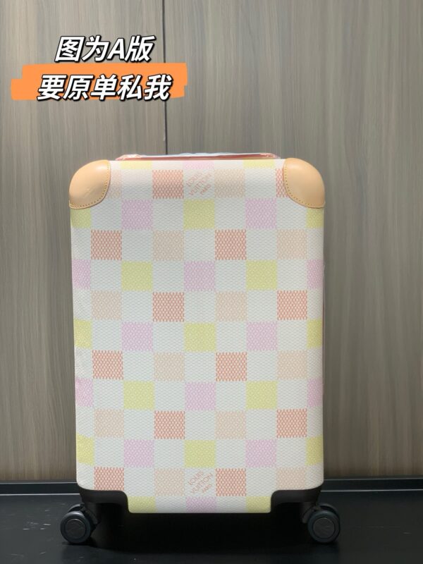 LV Horizon Unisex Travel Bag