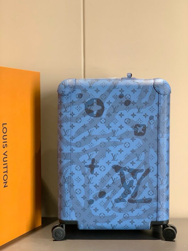 LV Horizon Unisex Travel Bag
