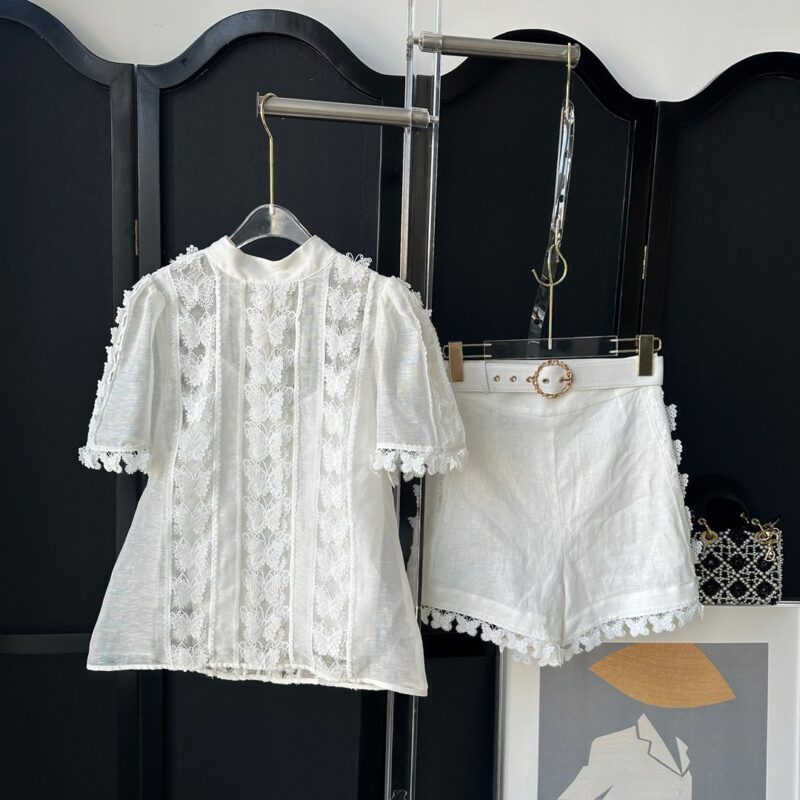 Zimmerman 2024 New Clothes