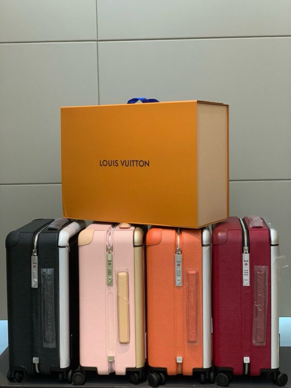 LV Horizon Unisex Travel Bag Collection