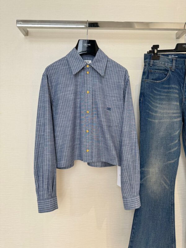 Celine 2024 New Clothes