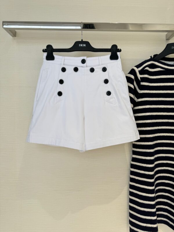 Dior 2024 New Clothes