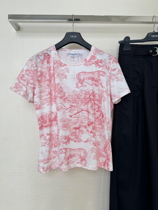 Dior 2024 New Clothes