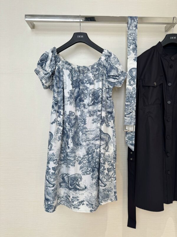 Dior 2024 New Clothes