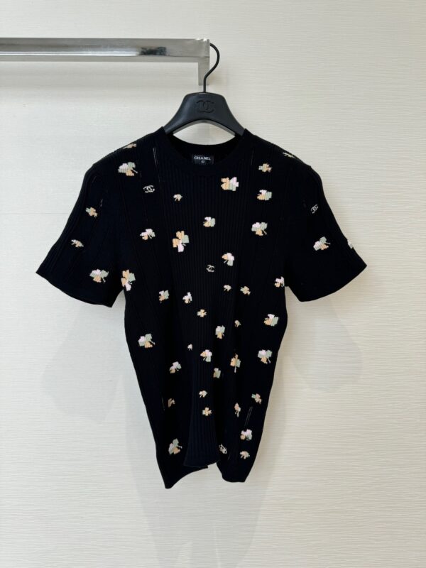 Chanel 2024 New Clothes