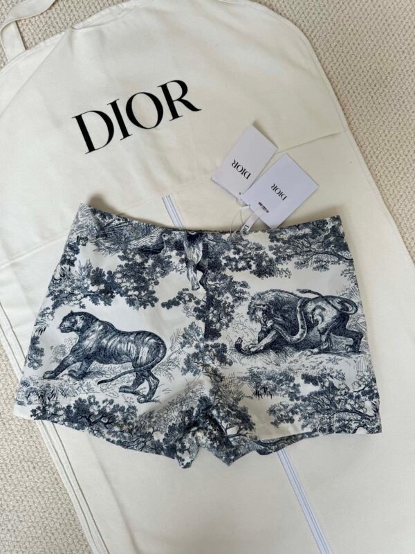 Dior 2024 New Clothes