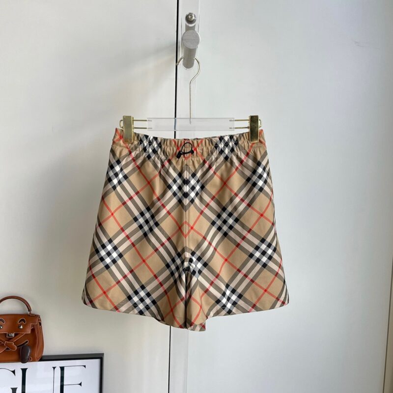 Burberry 2024 New Clothes