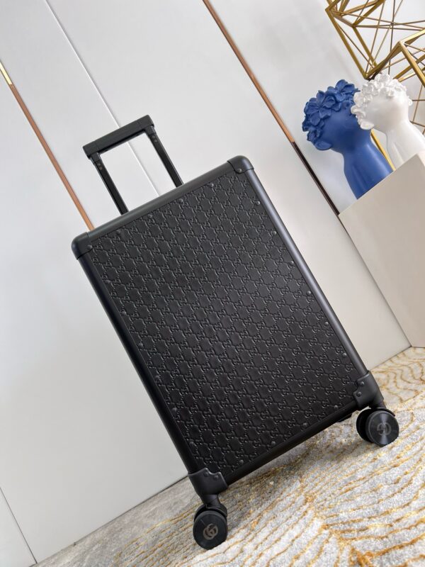Gucci Suitcase