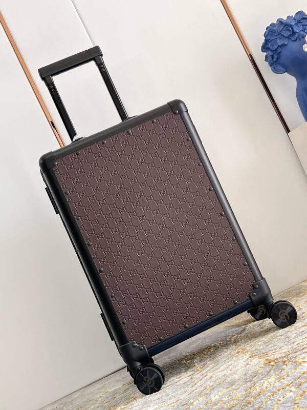 Gucci Suitcase
