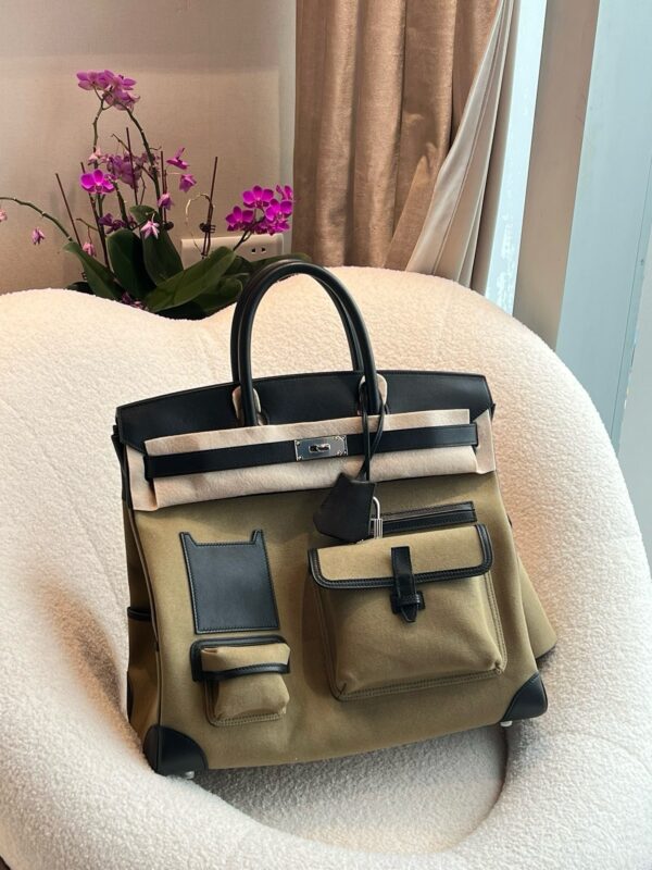 Birkin Cargo HAC 40