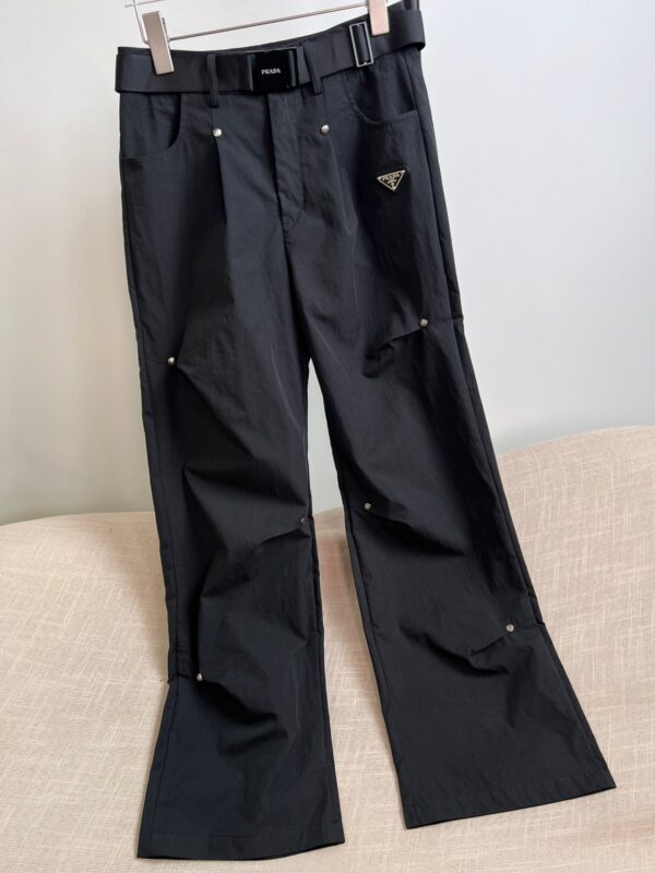 Prada 2024 New Clothes