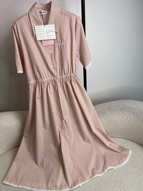 Miu Miu 2024 New Clothes