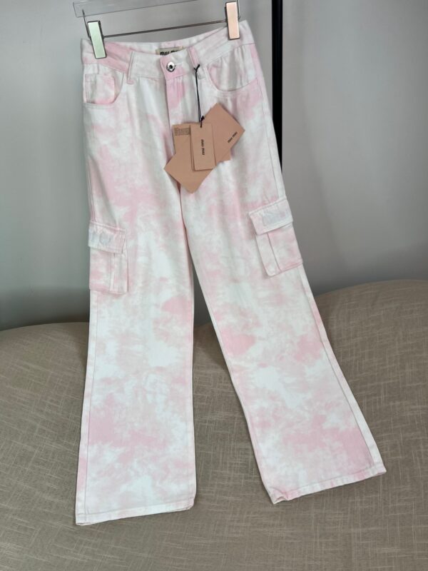 Miu Miu 2024 New Clothes