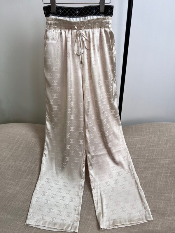 Chanel 2024 New clothes