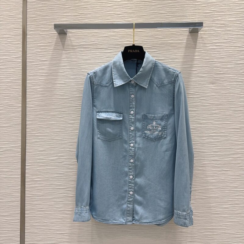 Prada 2024 New Clothes