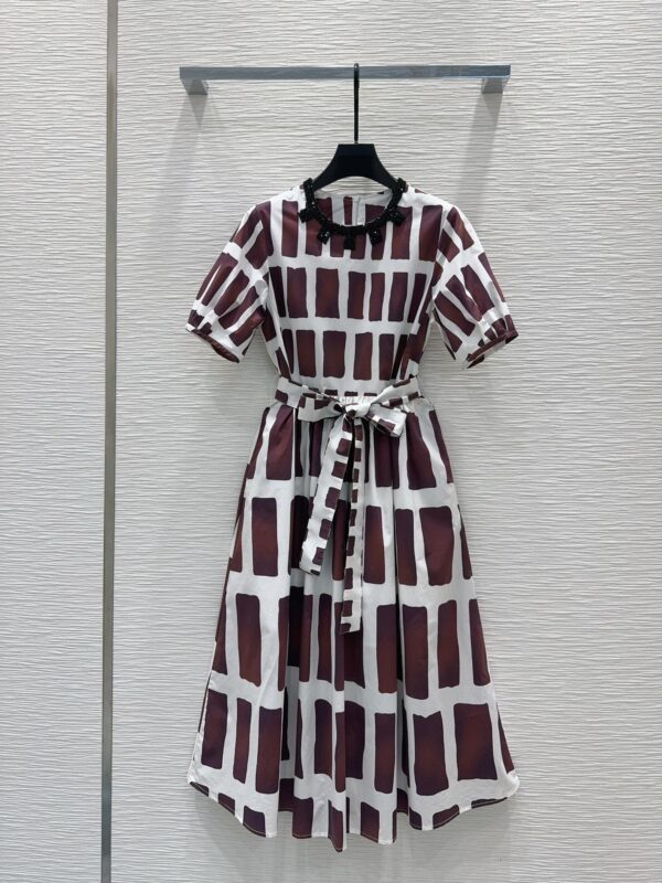 Dress 2024 New Clothes