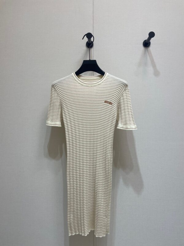 Miu Miu 2024 New Clothes