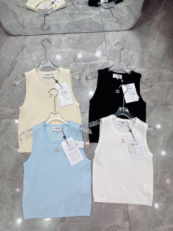 Chanel 2024 New Clothes