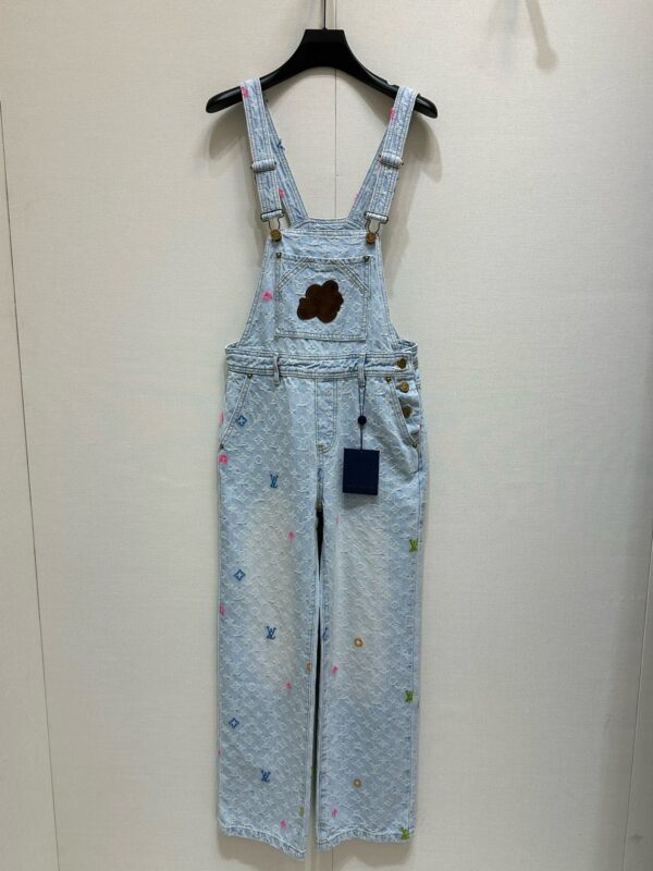 Louis Vuitton 2024 New Clothes