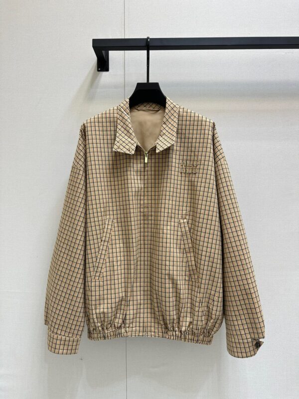 Miu Miu 2024 New Clothes