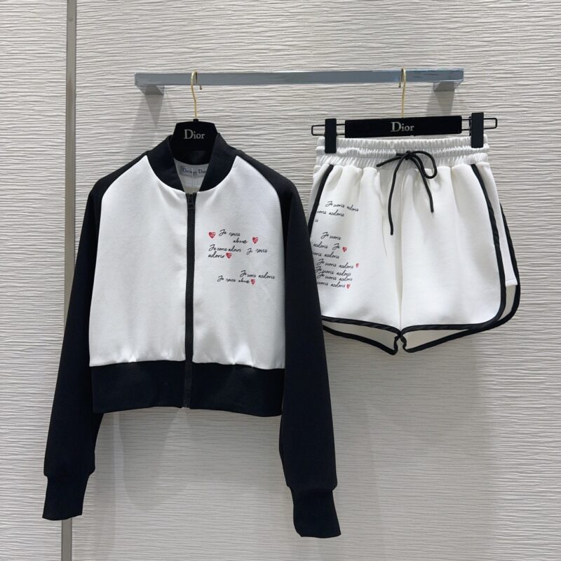 Dior 2024 New Clothes