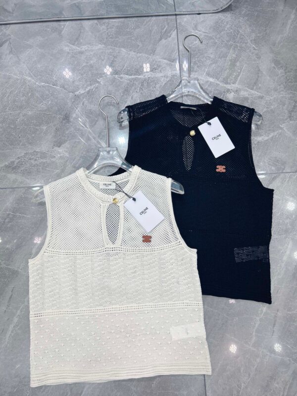 Celine 2024 New Clothes