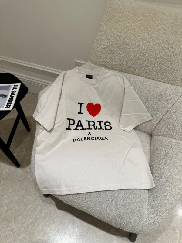 Balenciaga New 2024 Clothes