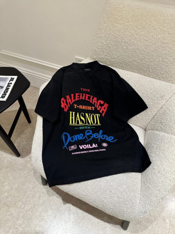 Balenciaga 2024 New Clothes