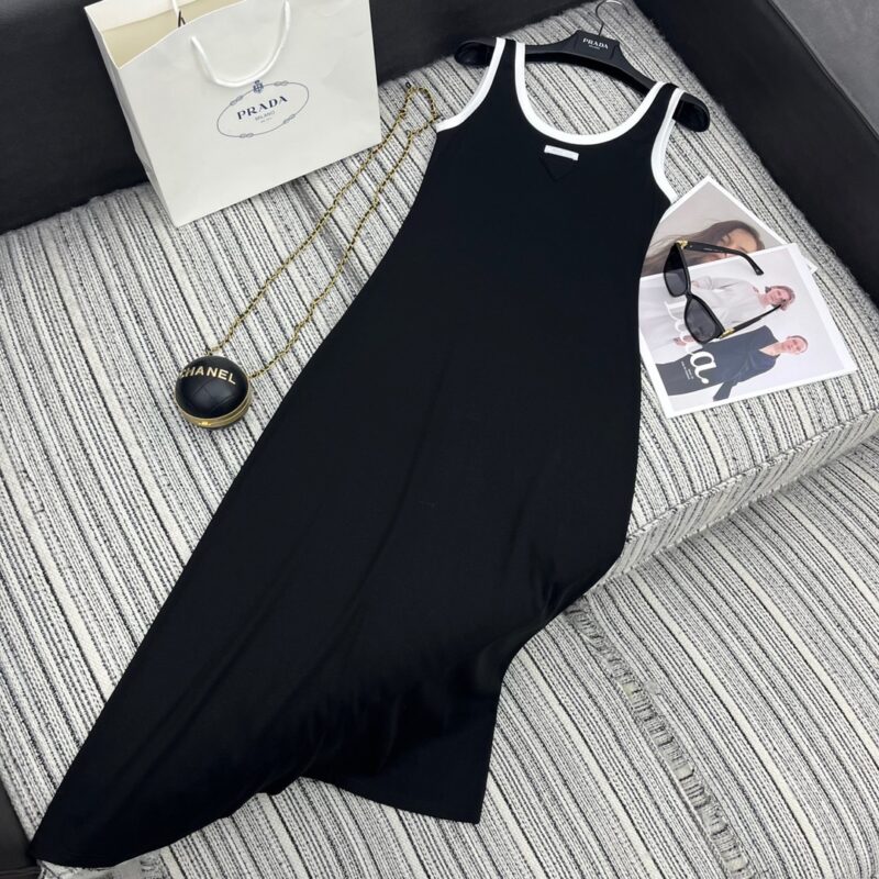 Prada 2024 New Clothes